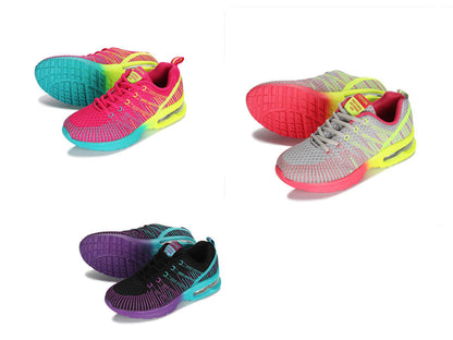 Damen Sneaker Orthopädisch Bequem Komfort Schuhe