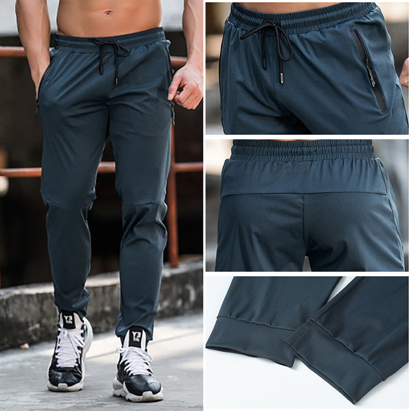 Bequeme Herren Sportshose Stretch