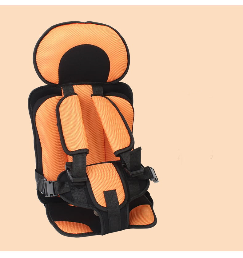 Kindersitz Auto Tragbar Sicherheitsgurt Set