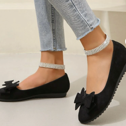 Elegante Damen Schuhe Bequem Berlin Stil - BerlinGlamour