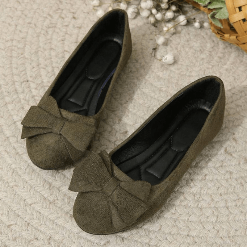 Elegante Damen Schuhe Bequem Berlin Stil