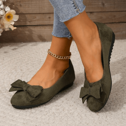 Elegante Damen Schuhe Bequem Berlin Stil