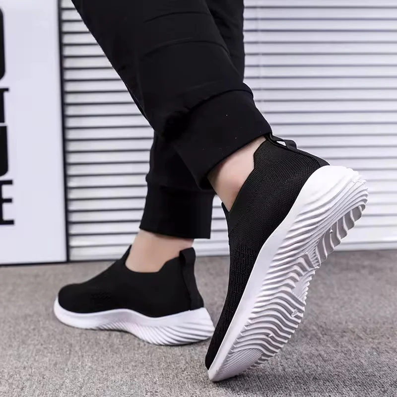 Damen Sneaker Turnschuhe Bequem Komfortabel - BerlinGlamour
