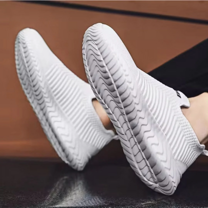 Damen Sneaker Turnschuhe Bequem Komfortabel