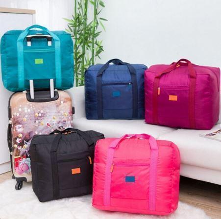 Stilvolle Reisetasche Groß Berlin