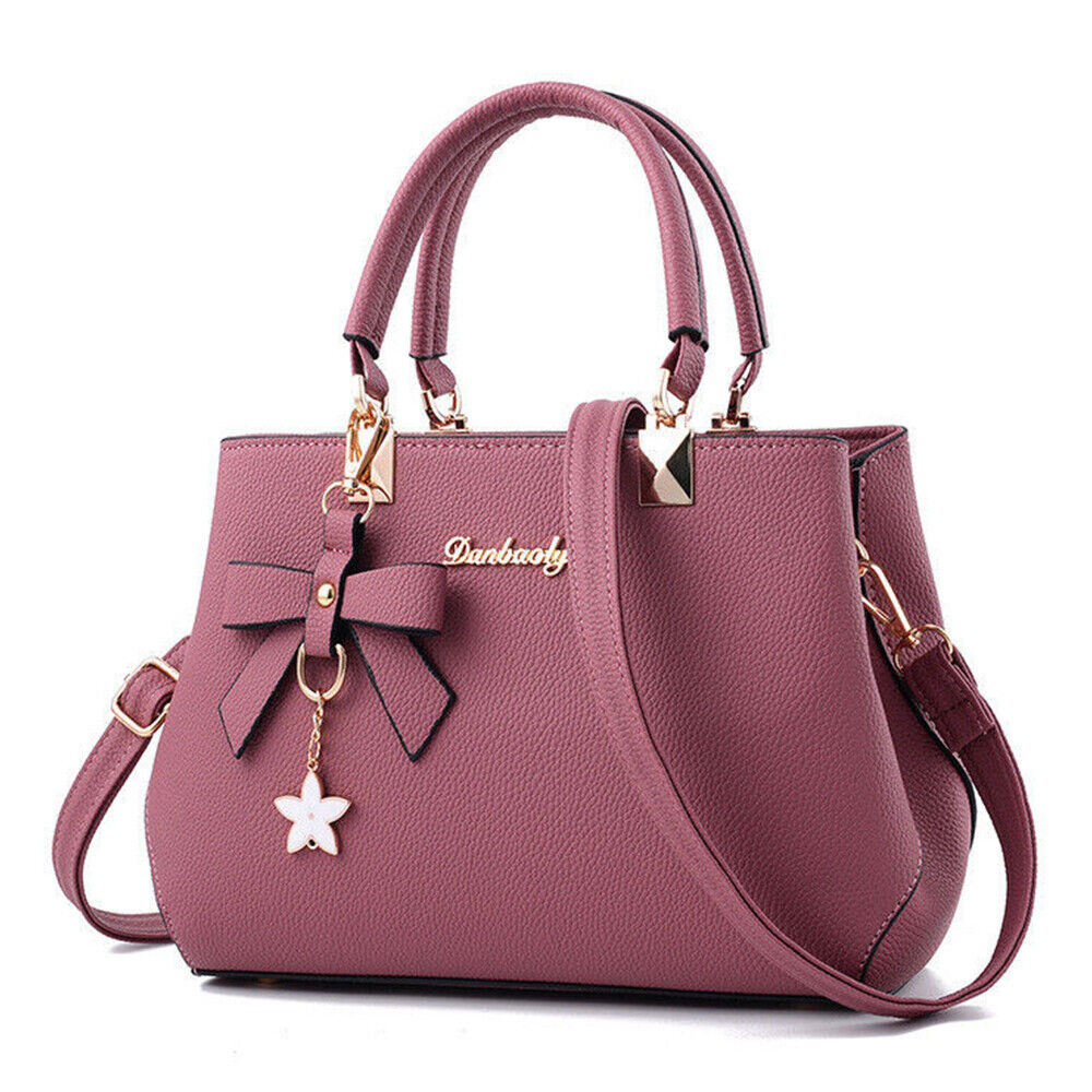 Mode Schultertasche Lustig Charmant Frauen - BerlinGlamour