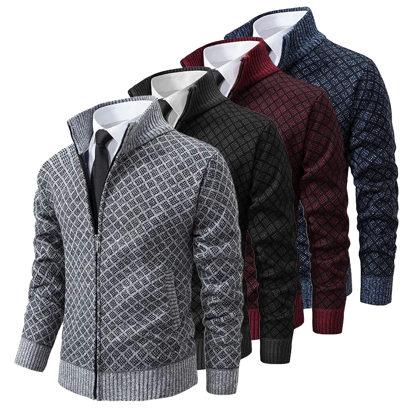 Eleganter Strickpullover Damen Luxus - BerlinGlamour