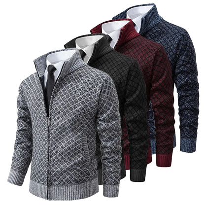 Eleganter Strickpullover Damen Luxus - BerlinGlamour