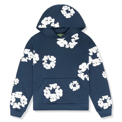 Blumen Tränen | Eleganter Tracksuit – Stilvolles Design für Komfort und Bewegungsfreiheit Zendoo.de