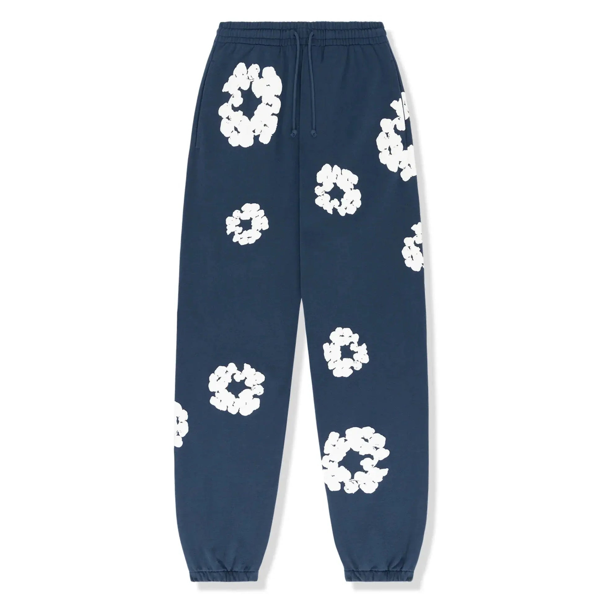 Blumen Tränen | Eleganter Tracksuit – Stilvolles Design für Komfort und Bewegungsfreiheit Zendoo.de