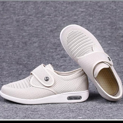 Breite Diabetiker Schuhe Komfort Extra Weite