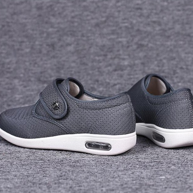Breite Diabetiker Schuhe Komfort Extra Weite