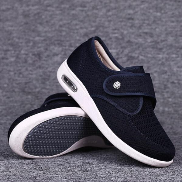 Breite Diabetiker Schuhe Komfort Extra Weite - BerlinGlamour