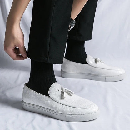 Italienische Pantolette Schuhe Frauen Mode - BerlinGlamour