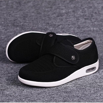 Breite Diabetiker Schuhe Komfort Extra Weite