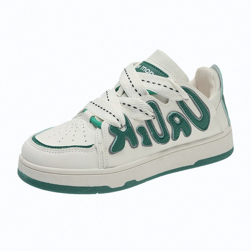 Damen-Turnschuhe Classic Sneaker Frauen Schuhe