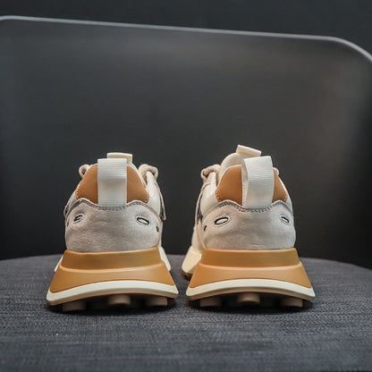 Sport Trainer Schuhe Atmungsaktiv Rutschfest