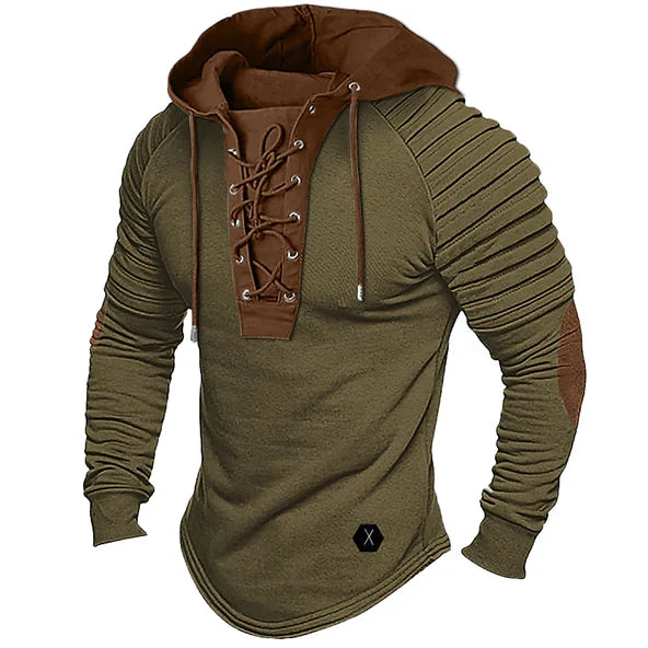 Herren Strickpullover Warm Bequem Winter