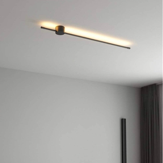 Moderne Wandleuchten Berlin Style LED - BerlinGlamour