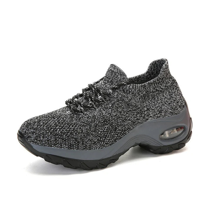 Damen Orthopädieschuhe Krohn-e Easy Walk Pro