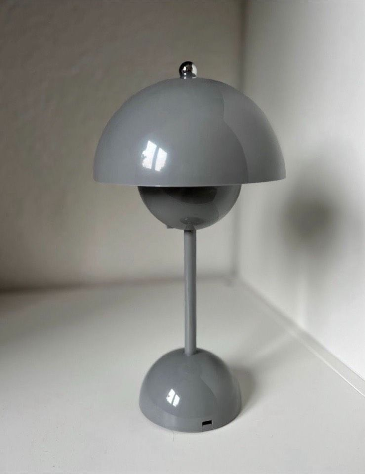 LED Leuchte Modern Berlin Style Dimmbar