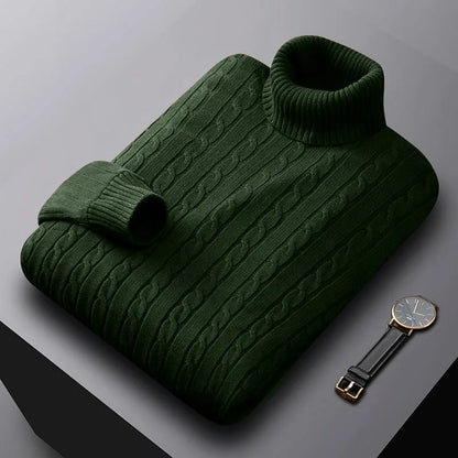 Herrenpullover Stilvoll Modern für Männer