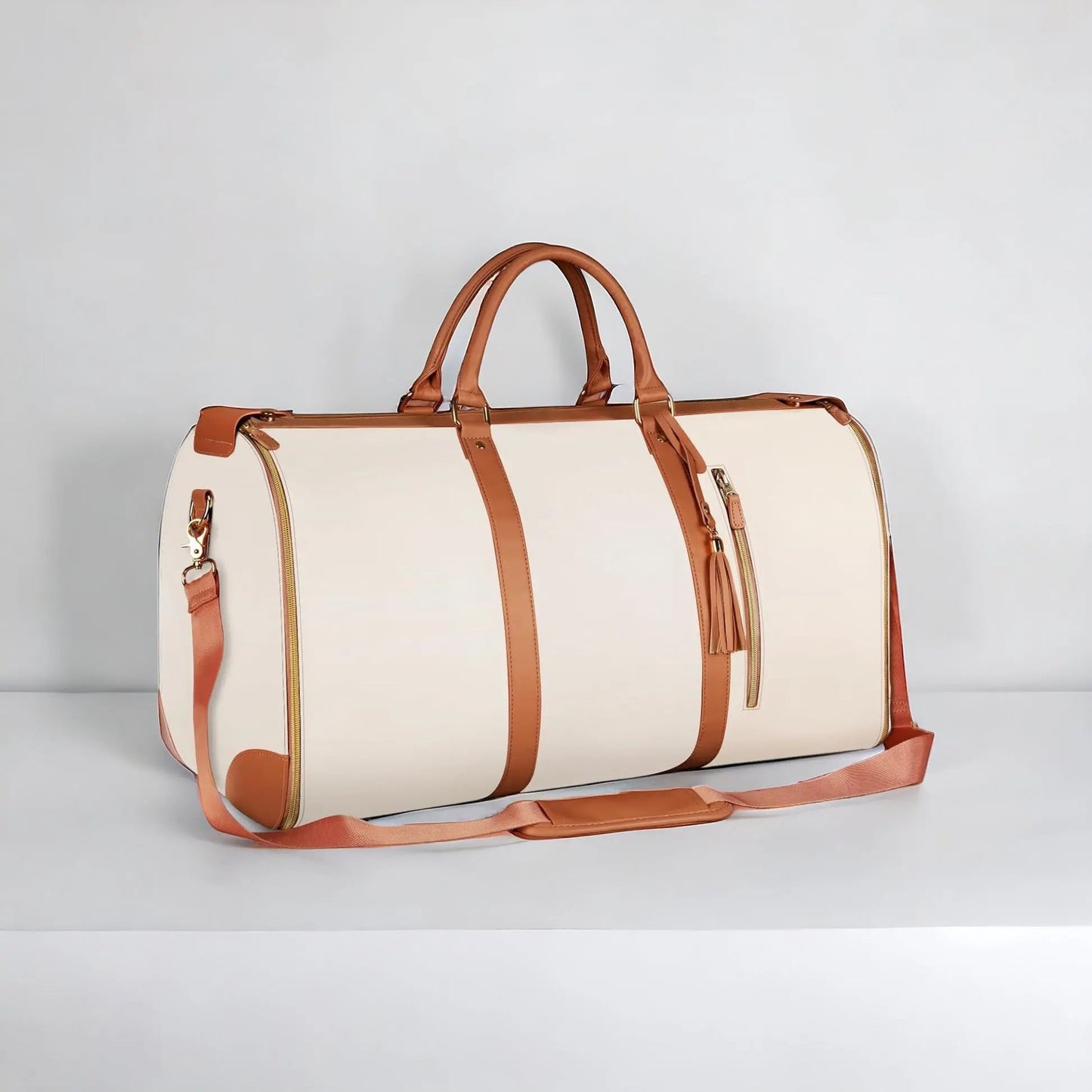 Reisetasche Avia Robust und Leicht - BerlinGlamour