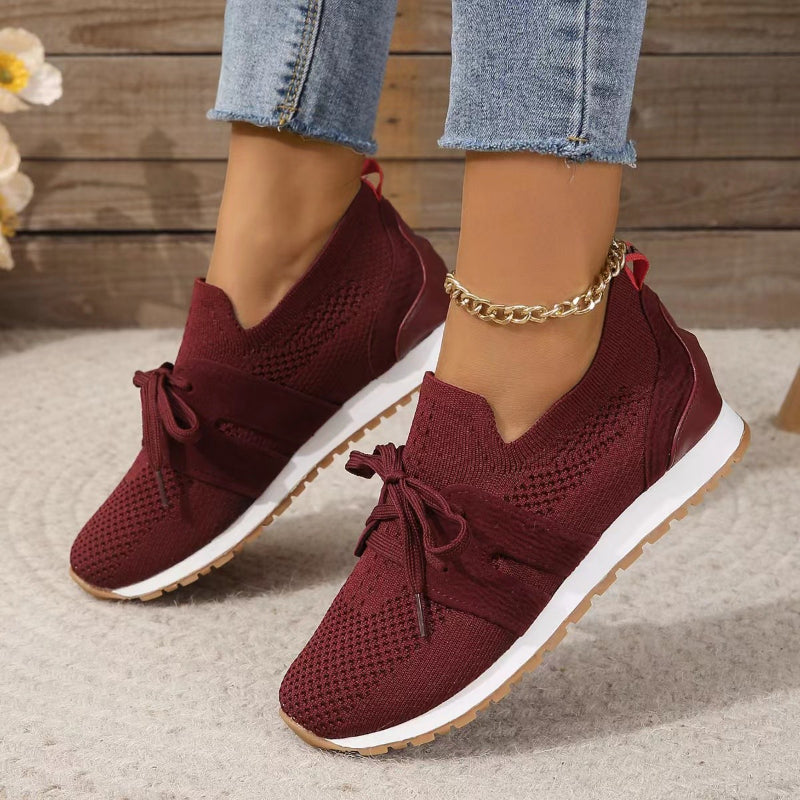 Barfußschuhe Natürlicher Komfort Laufschuhe Leicht