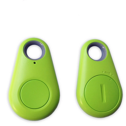 GPS Tracker Mini für Kinder Haustiere Autos