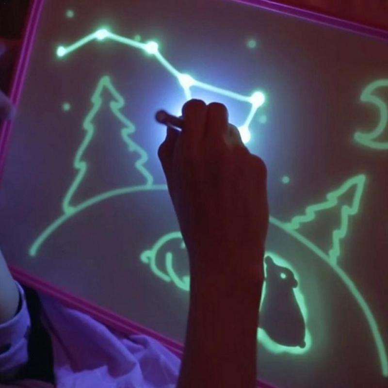 Licht Spielzeug Entwicklungsspiel Mit Bewegung