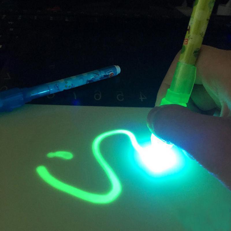 Licht Spielzeug Entwicklungsspiel Mit Bewegung