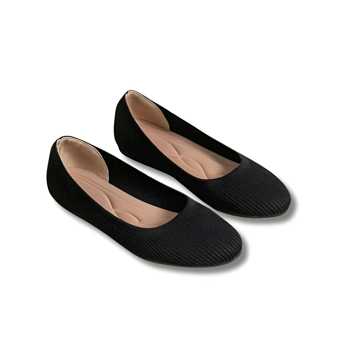 Elegante orthopädische Damenschuhe für den Alltag