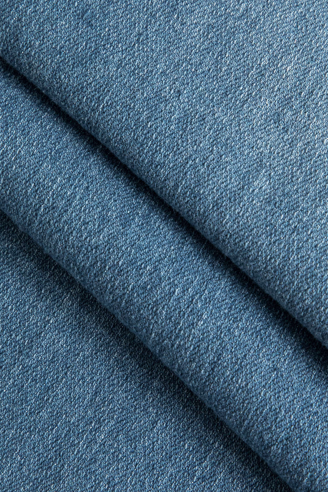 Weite Damenjeans aus Stretch-Denim