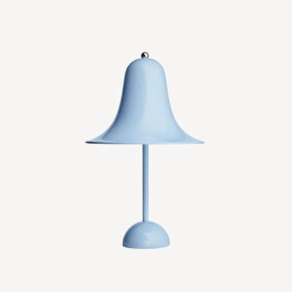 Kabellose Tischlampe Modern LED Dimmbar