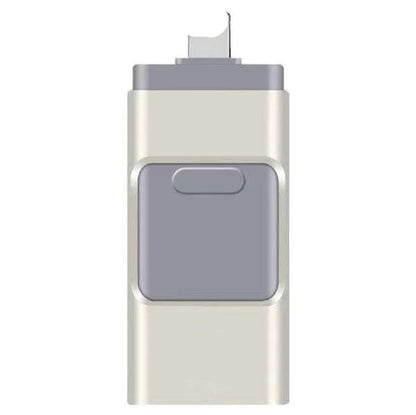 USB 3.0 Multi Laufwerk 4 in 1 Schnell
