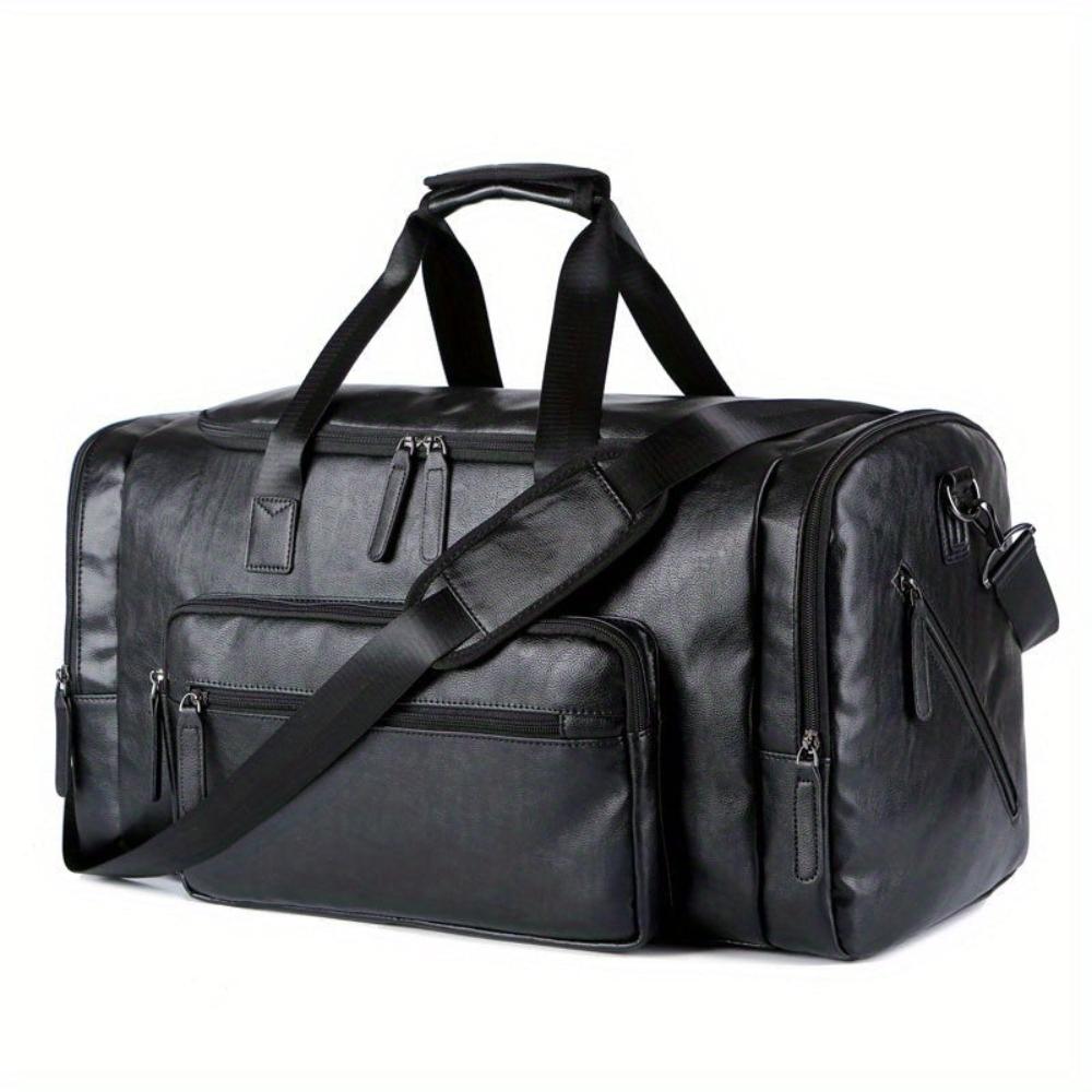 Reisetasche Großer Stauraum XL Gepäckkoffer