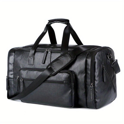 Reisetasche Großer Stauraum XL Gepäckkoffer