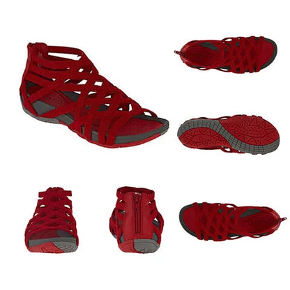 Orthopädische Sandalen für Frauen Komfortabel Berlin