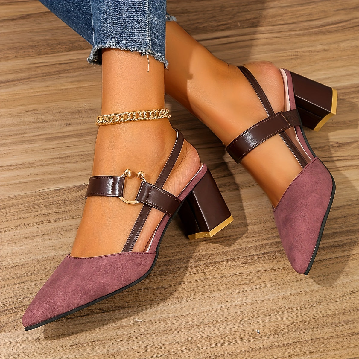 Orthopädische Schuhe Absätze Stylisch Berlin