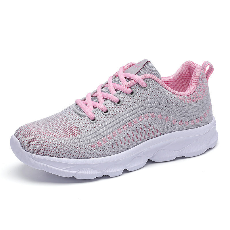 Bequeme Laufschuhe für den Alltag Frauen