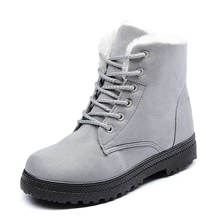 Berenice Damen-Stiefel mit orthopädischer Ausstattung