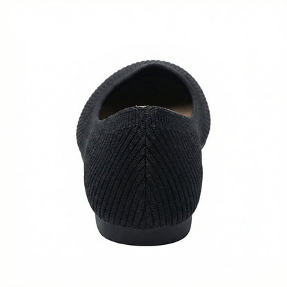 Damenschuhe Bequem Elegant Heidi Stil