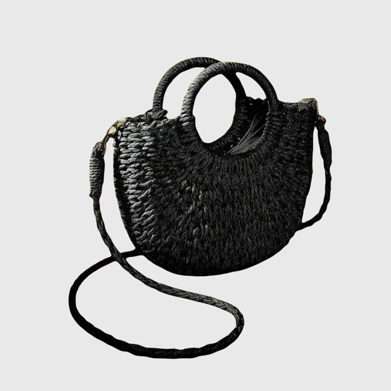 Damenhandtasche Naturleder Echtleder Frauen