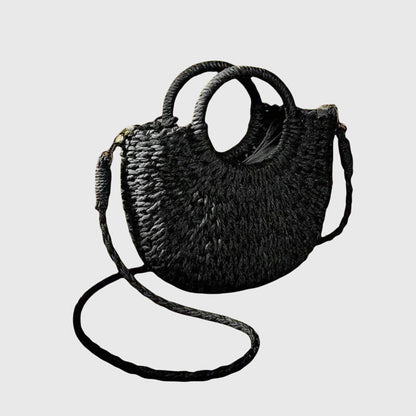 Damenhandtasche Naturleder Echtleder Frauen