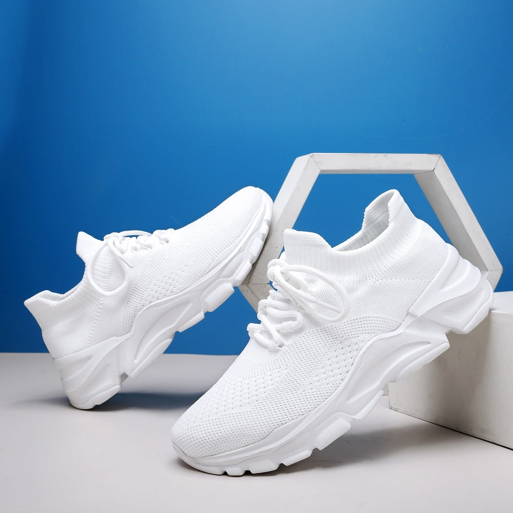 Damensneaker Bequem Orthopädisch Heidi Style