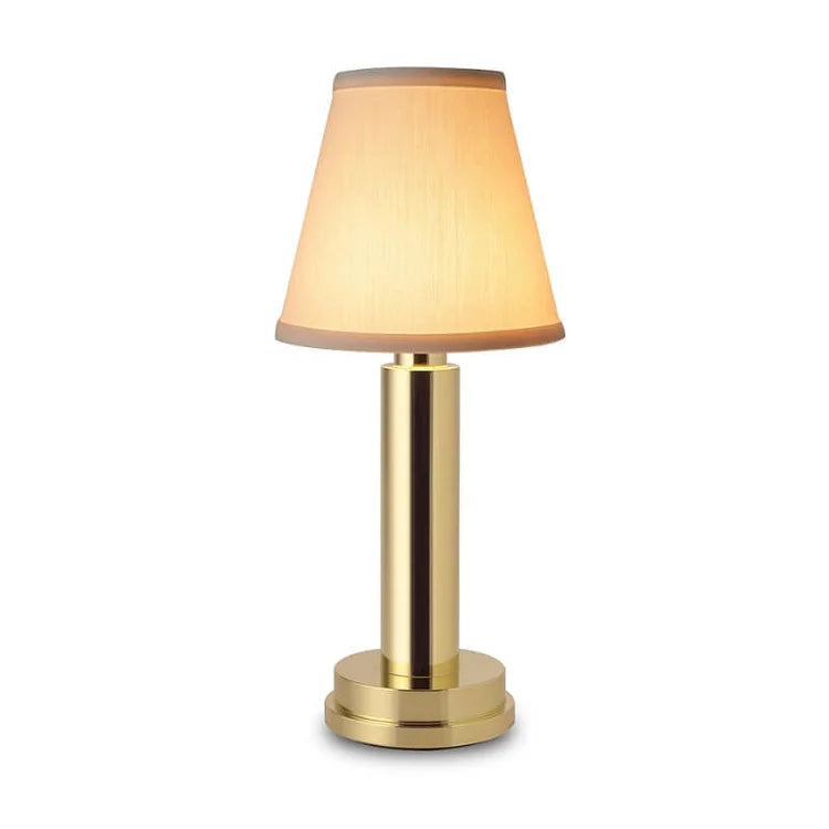 Drahtlose Tischlampe Modern Elegantes Design