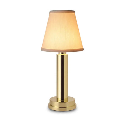 Drahtlose Tischlampe Modern Elegantes Design