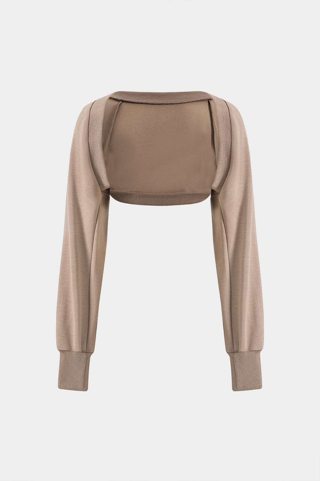 Elegantes Damen Dreiteiler Set mit Bolero Jackett