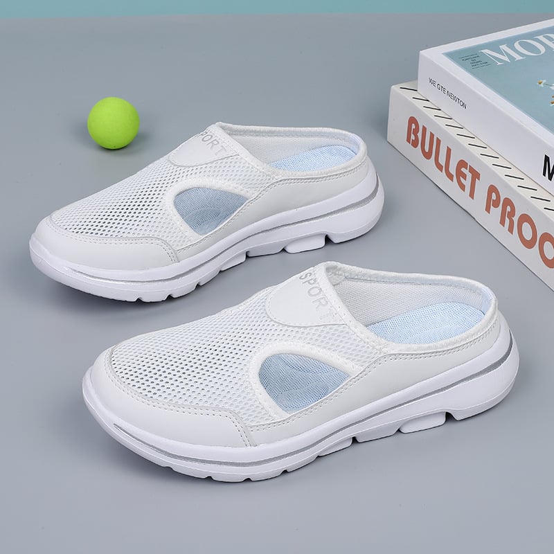Sport-Sandalen Männer Atmungsaktiv Komfortabel