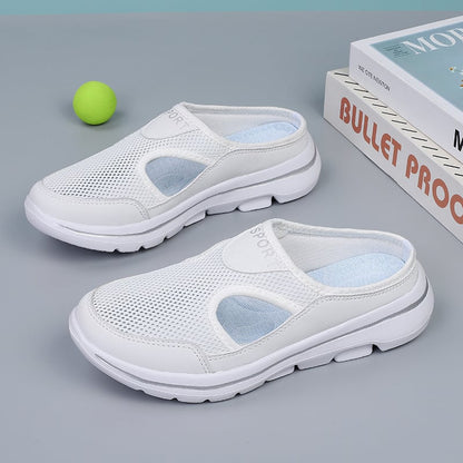 Sport-Sandalen Männer Atmungsaktiv Komfortabel